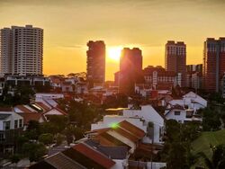 Blk 24 SIN MING VILLE (Bishan), HDB 3 Rooms #612076451